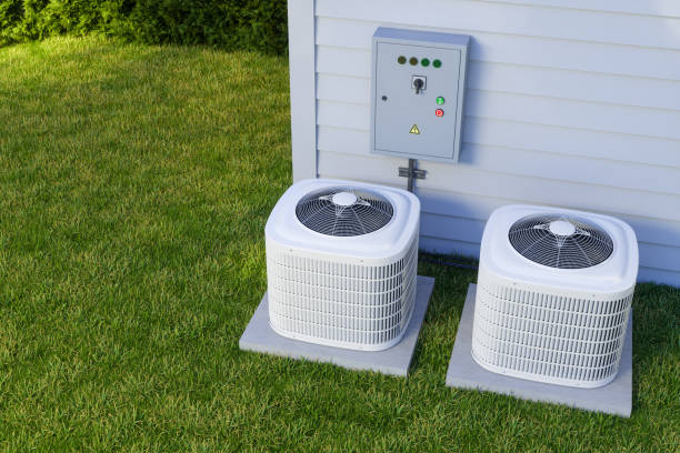 HVAC Maintenance Plan in Brighton, CO