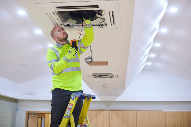 Best HVAC System Installation  in Brighton, CO