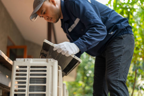 Best Emergency HVAC Repair  in Brighton, CO